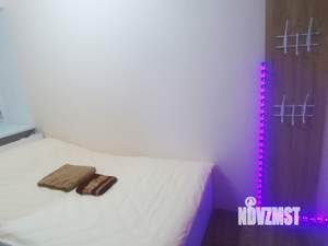 Студия квартира, посуточно, 17м2, 2/4 этаж