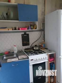 1-к квартира, на длительный срок, 24м2, 2/9 этаж