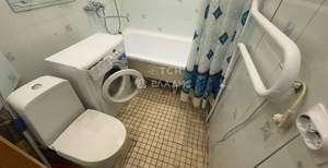 1-к квартира, на длительный срок, 31м2, 4/5 этаж