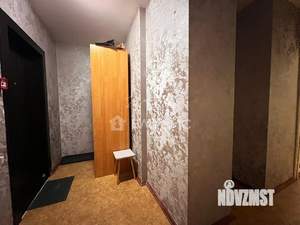 1-к квартира, на длительный срок, 42м2, 2/14 этаж