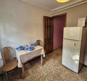 1-к квартира, на длительный срок, 34м2, 1/9 этаж