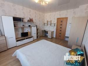 2-к квартира, на длительный срок, 59м2, 6/17 этаж