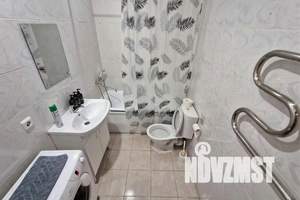 1-к квартира, посуточно, 35м2, 4/16 этаж