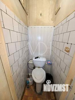 1-к квартира, на длительный срок, 32м2, 2/5 этаж