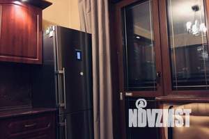 1-к квартира, посуточно, 47м2, 1/22 этаж