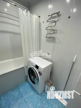 1-к квартира, на длительный срок, 38м2, 3/4 этаж