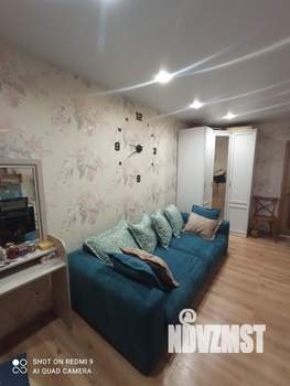 2-к квартира, на длительный срок, 60м2, 15/20 этаж