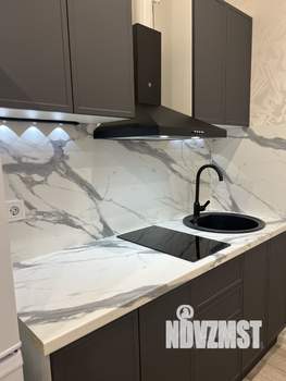 Студия квартира, на длительный срок, 25м2, 9/14 этаж