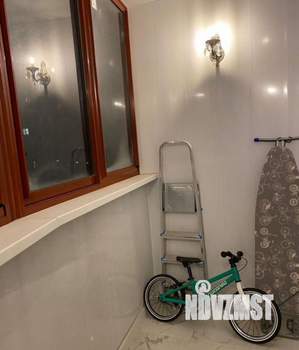 1-к квартира, на длительный срок, 40м2, 11/18 этаж