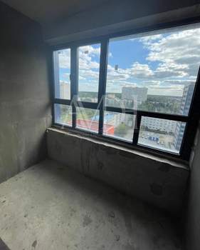 1-к квартира, на длительный срок, 39м2, 13/17 этаж