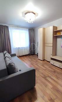 2-к квартира, на длительный срок, 48м2, 2/5 этаж