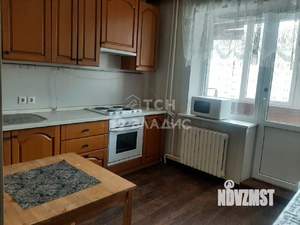 1-к квартира, на длительный срок, 40м2, 5/10 этаж
