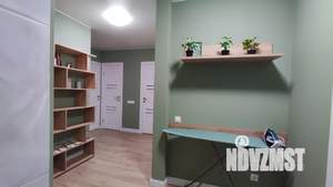 2-к квартира, посуточно, 63м2, 5/17 этаж