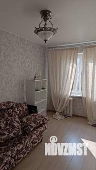 2-к квартира, на длительный срок, 43м2, 2/5 этаж