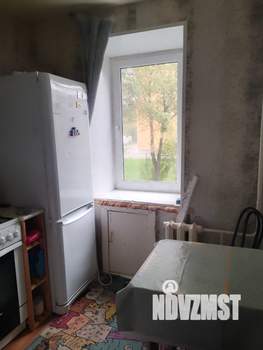 1-к квартира, на длительный срок, 24м2, 2/9 этаж