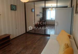 1-к квартира, на длительный срок, 40м2, 5/10 этаж