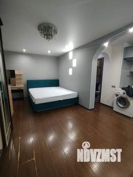 1-к квартира, на длительный срок, 28м2, 9/9 этаж