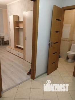 1-к квартира, на длительный срок, 30м2, 10/19 этаж