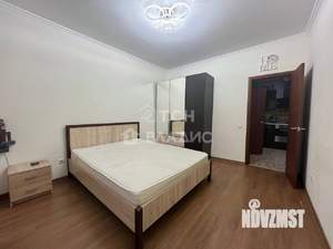 1-к квартира, на длительный срок, 45м2, 12/18 этаж