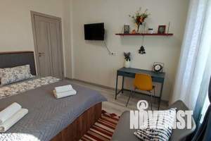 2-к квартира, посуточно, 53м2, 7/14 этаж