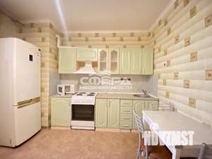 1-к квартира, на длительный срок, 45м2, 7/17 этаж