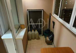 1-к квартира, на длительный срок, 38м2, 14/17 этаж