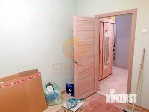 2-к квартира, на длительный срок, 55м2, 2/5 этаж