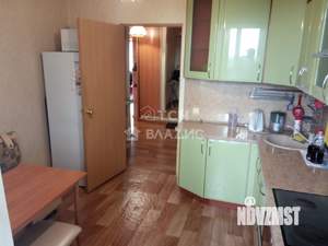 2-к квартира, на длительный срок, 64м2, 17/17 этаж