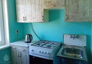 2-к квартира, на длительный срок, 45м2, 2/5 этаж