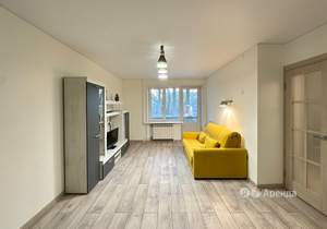 2-к квартира, на длительный срок, 53м2, 3/9 этаж