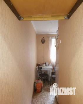 3-к квартира, на длительный срок, 59м2, 3/4 этаж