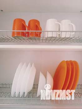 1-к квартира, посуточно, 40м2, 14/17 этаж