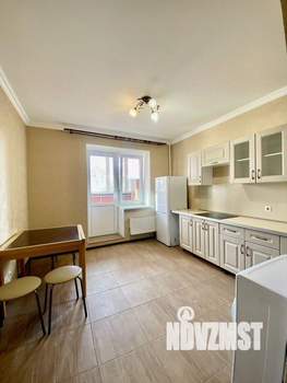 1-к квартира, на длительный срок, 45м2, 5/17 этаж