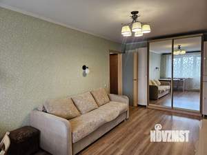 1-к квартира, на длительный срок, 33м2, 6/9 этаж