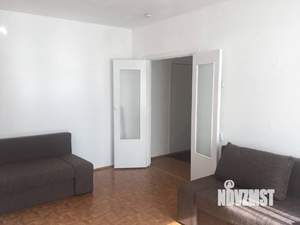 1-к квартира, на длительный срок, 40м2, 4/10 этаж