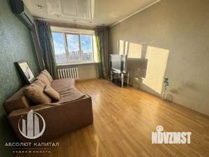 2-к квартира, на длительный срок, 47м2, 6/9 этаж