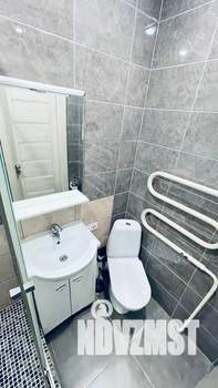 1-к квартира, посуточно, 35м2, 2/5 этаж