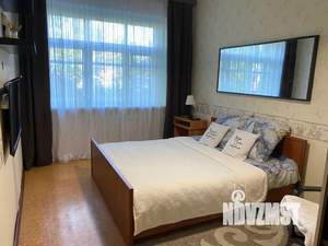 2-к квартира, посуточно, 41м2, 1/2 этаж