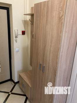 1-к квартира, на длительный срок, 33м2, 13/19 этаж