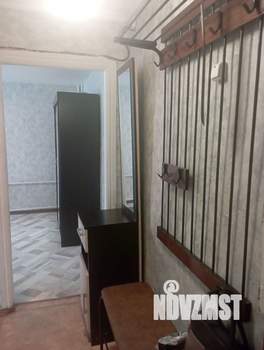 1-к квартира, на длительный срок, 33м2, 2/4 этаж