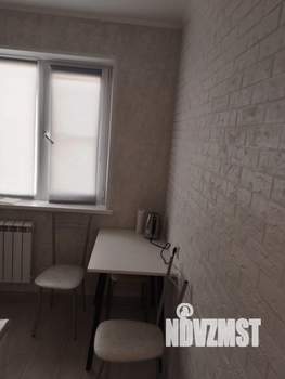 1-к квартира, на длительный срок, 31м2, 4/5 этаж
