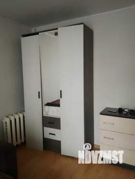 1-к квартира, на длительный срок, 24м2, 2/9 этаж