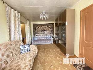 2-к квартира, на длительный срок, 43м2, 5/5 этаж