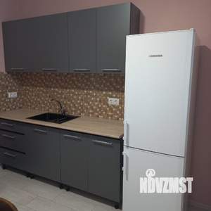 1-к квартира, на длительный срок, 39м2, 9/17 этаж