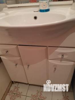 2-к квартира, на длительный срок, 55м2, 4/5 этаж