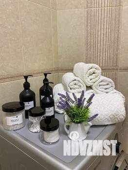 1-к квартира, посуточно, 43м2, 7/14 этаж