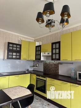 1-к квартира, на длительный срок, 49м2, 2/13 этаж