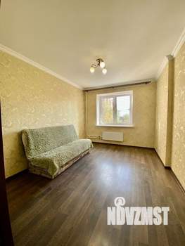 1-к квартира, на длительный срок, 45м2, 5/17 этаж