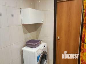 1-к квартира, на длительный срок, 28м2, 1/17 этаж