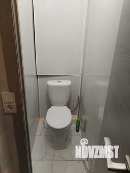 2-к квартира, посуточно, 49м2, 5/5 этаж